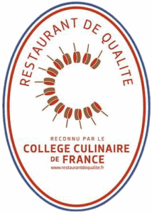 restaurant de qualite ccdf