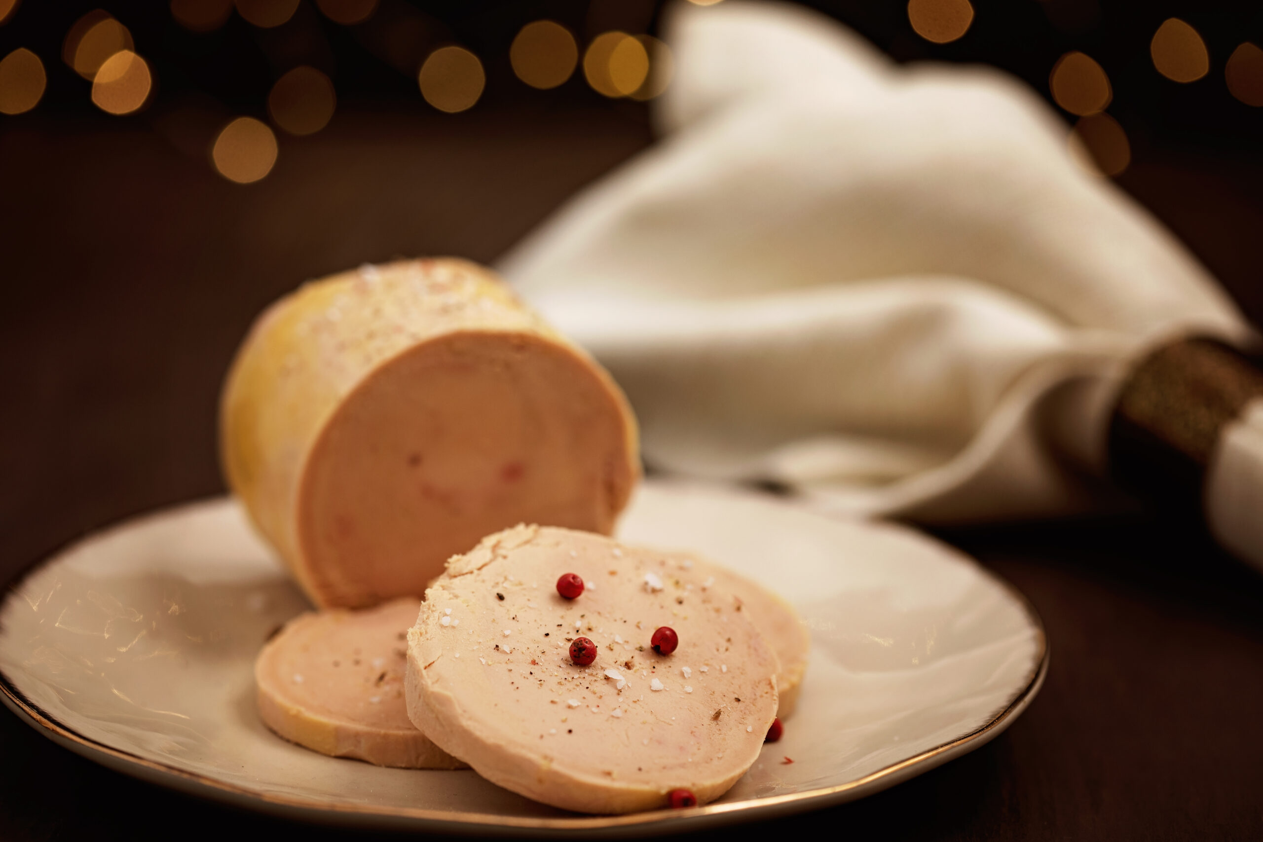 Foie gras du Périgord, spécialités périgourdines