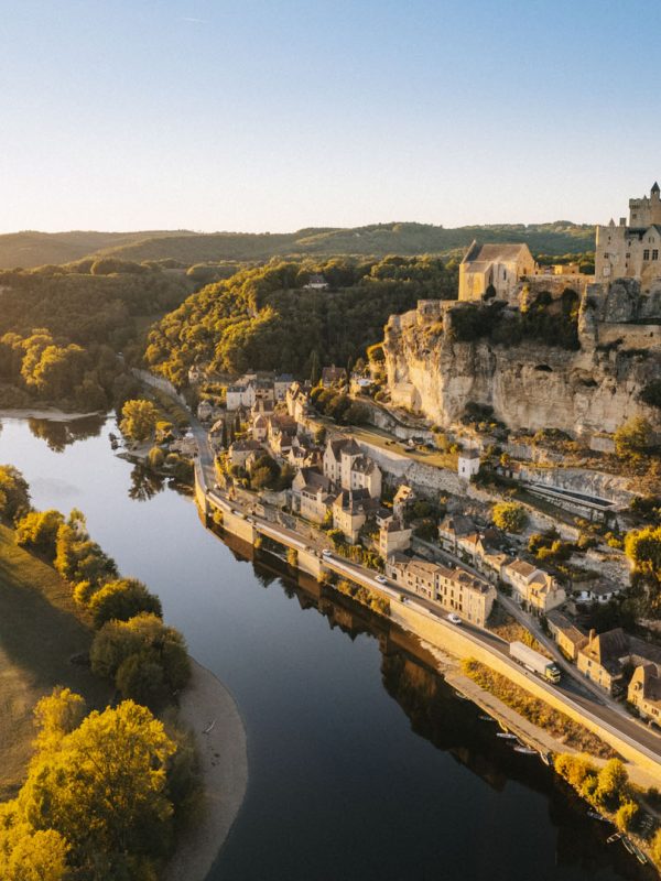 Beynac © Claraferrad Wildroad