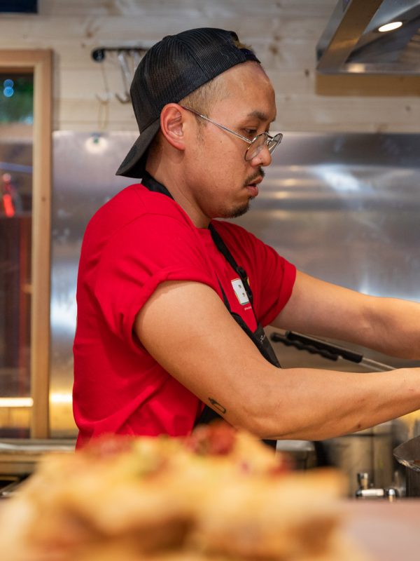 Le Trait d Union BU Brasserie de l Union Bar Street Food Sarlat Perigord 10 @Malric Lacombe
