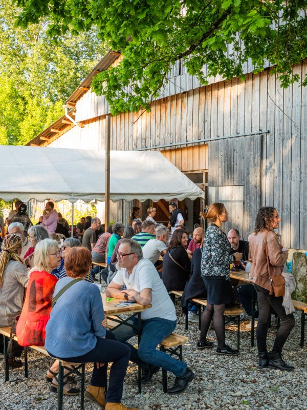 Le Trait d Union BU Brasserie de l Union Bar Street Food Sarlat Perigord 12 @Malric Lacombe