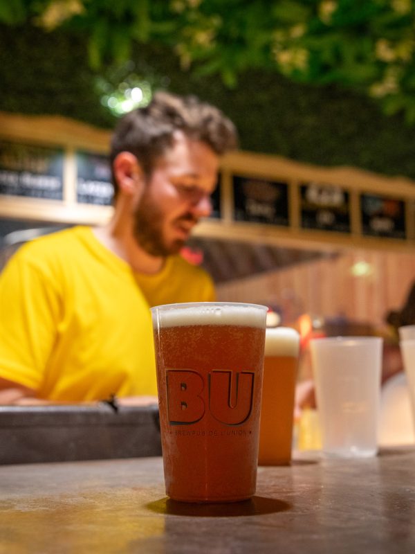 Le Trait d Union BU Brasserie de l Union Bar Street Food Sarlat Perigord 14 @Malric Lacombe
