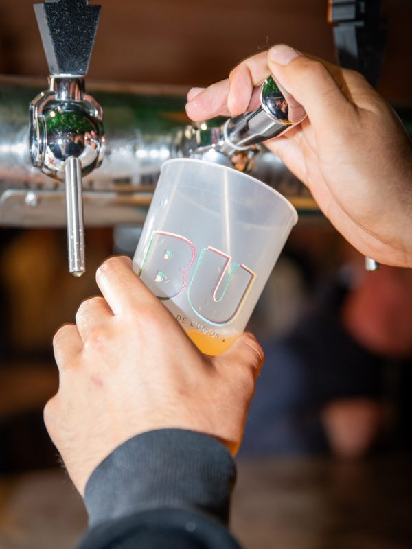 Le Trait d Union BU Brasserie de l Union Bar Street Food Sarlat Perigord 20 @Malric Lacombe