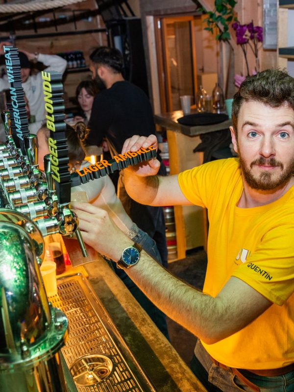 Le Trait d Union BU Brasserie de l Union Bar Street Food Sarlat Perigord 27 @Malric Lacombe