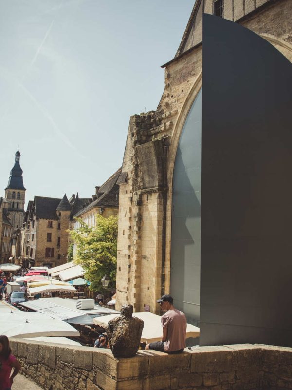 Sarlat © E&R Photographes