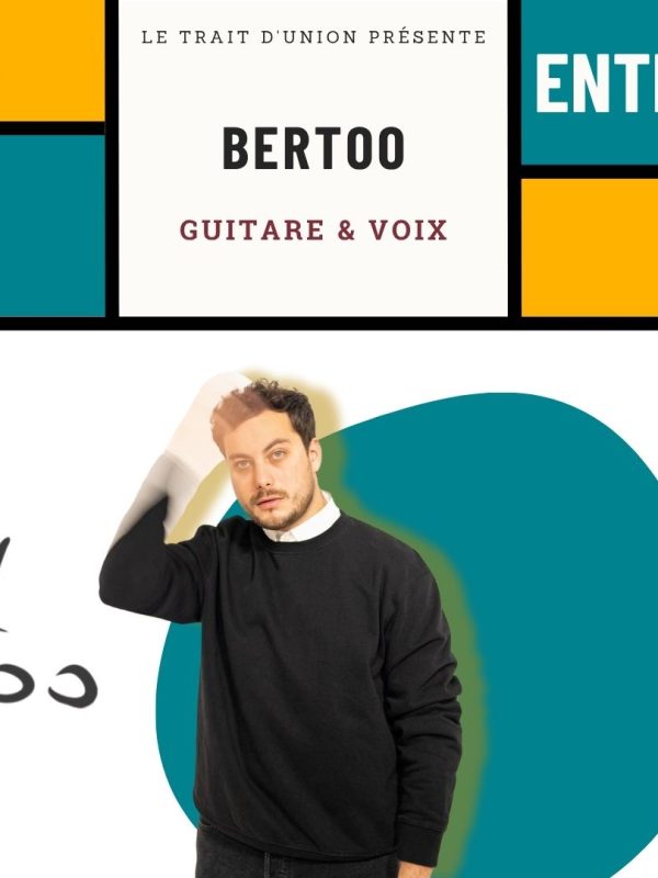 concert BERTOO